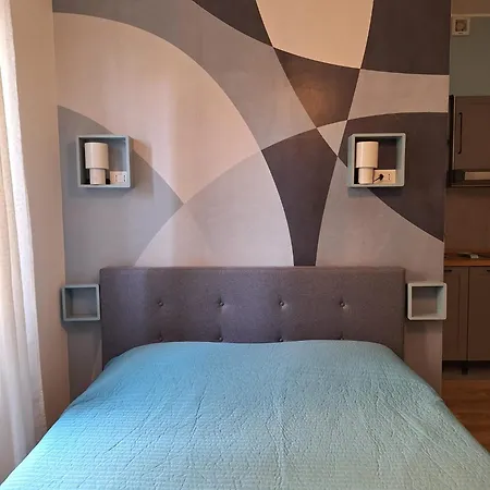 Casa Laila