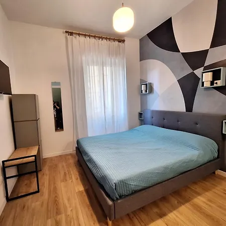 Casa Laila Δωμάτια σε οικογενειακή κατοικία Ρώμη