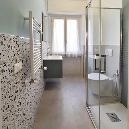 Casa Laila Kwatera prywatna Rzym