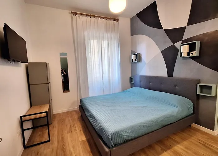 Casa Laila Alloggio in famiglia Roma