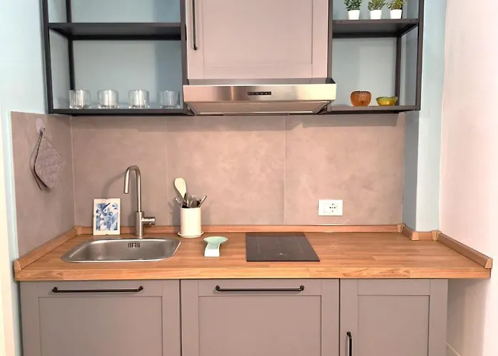 Casa Laila * روما