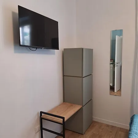 Casa Laila Alloggio in famiglia