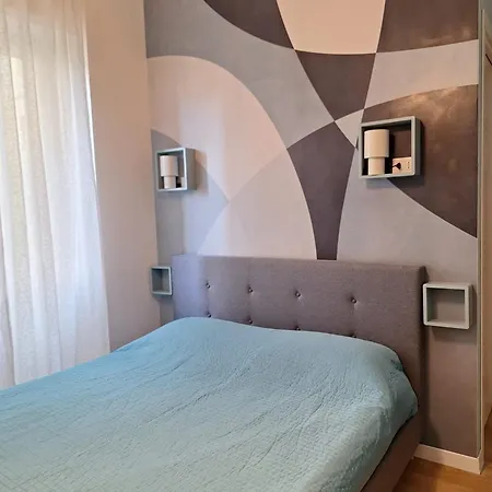 Casa Laila Alloggio in famiglia Roma