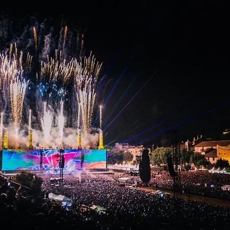 Alloggio in famiglia Casa Laila